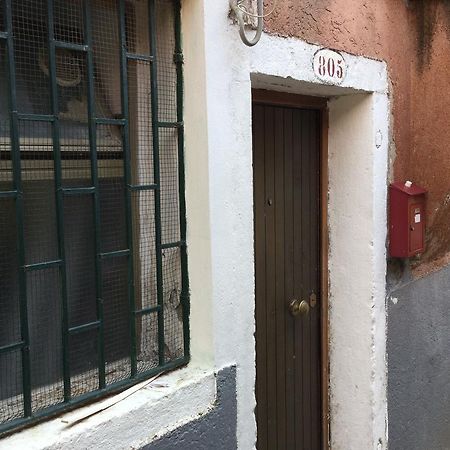 Casa Nicoletta Villa Venice Exterior photo